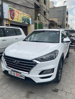 هيونداي توسان